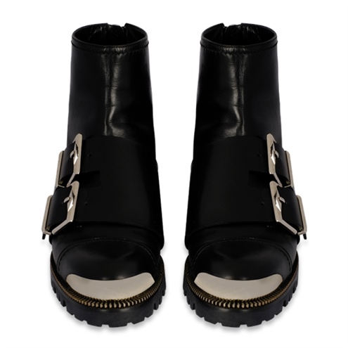 SEBASTIAN VITELLO NERO (SİYAH)