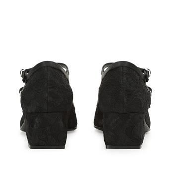 Sergıo Rossı NERO (Siyah)