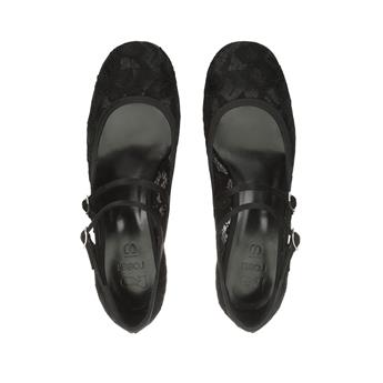 Sergıo Rossı NERO (Siyah)