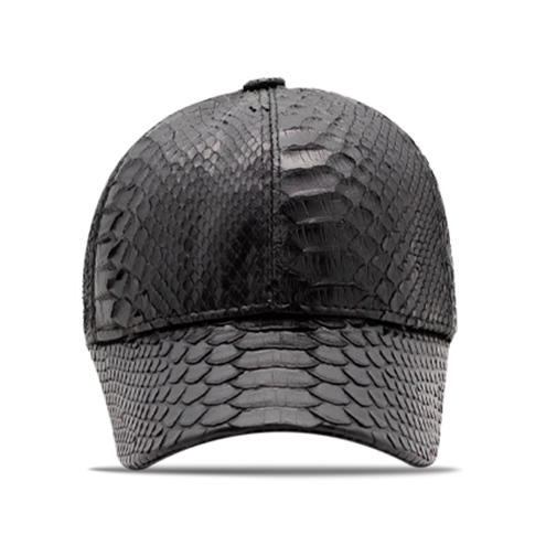 VARIO ORJ.PİTON SIYAH (Original Python Black)