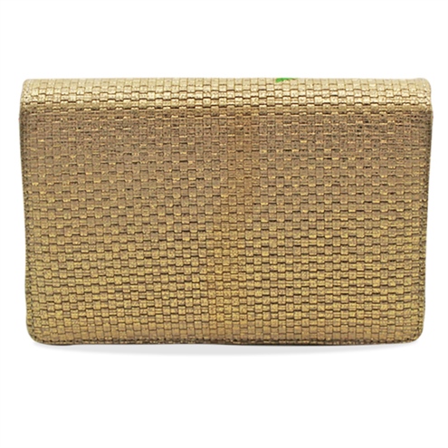 VARIO 127-673 PUDRA SİMLİ GOLD
