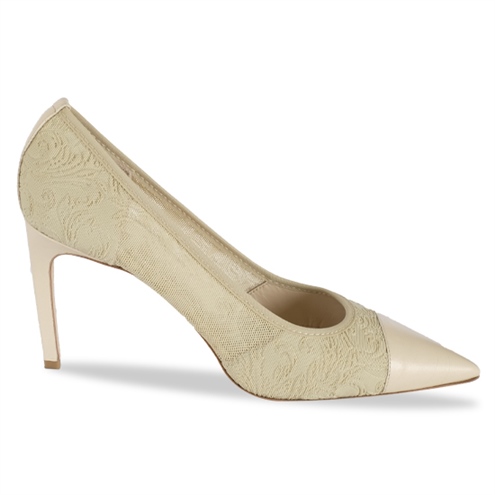 VARIO BEIGE/NAPPA BEIGE