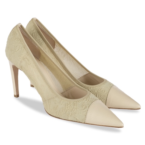 VARIO BEIGE/NAPPA BEIGE