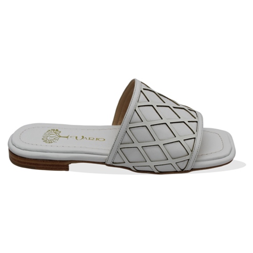 VARIO BEYAZ (WHİTE)