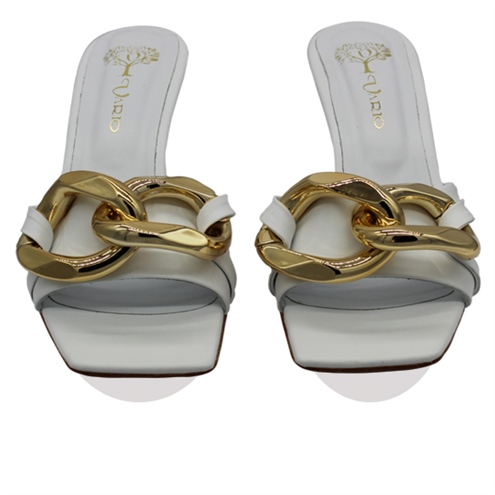 VARIO BEYAZ (WHİTE)