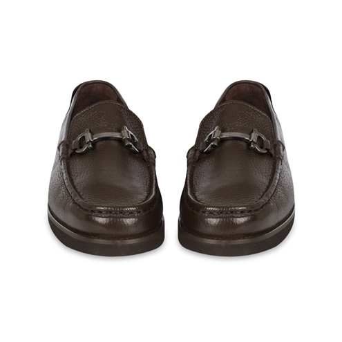 VARIO KAHVE GEYİK / DEER LEATHER