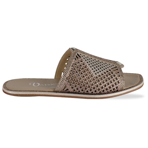 VARIO KUMAŞ SATEN 126 JEVEL SUET PEMBE NAPA NOHUT HGK LIGHT PEACH