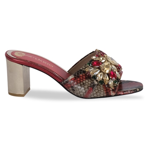 VARIO PITON MULTI NAR LCD KIRMIZI WNX SPC 2 R7752