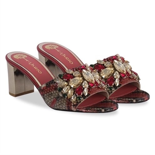 VARIO PITON MULTI NAR LCD KIRMIZI WNX SPC 2 R7752