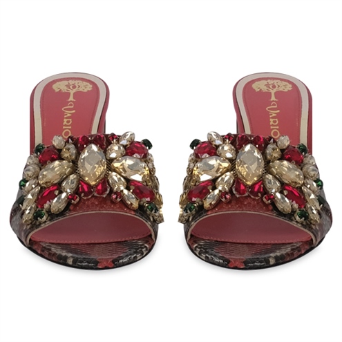 VARIO PITON MULTI NAR LCD KIRMIZI WNX SPC 2 R7752