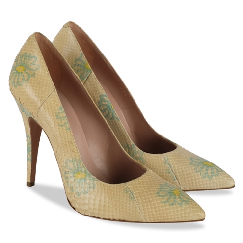 VARIO PITONE AVORIO CIELO