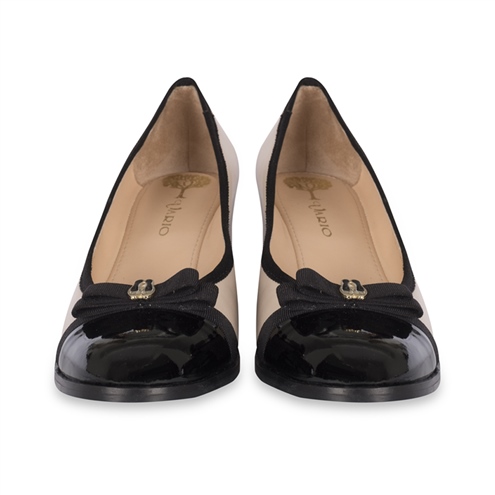 VARIO RUGAN SIYAH NAPA NOHUT KANATE SIYAH R7377