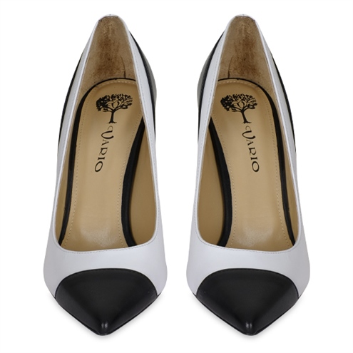 VARIO SIYAH-BAYAZ R7974