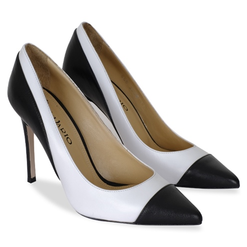 VARIO SIYAH-BAYAZ R7974