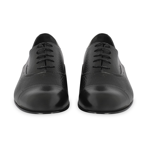 VARIO SİYAH GEYİK / DEER LEATHER