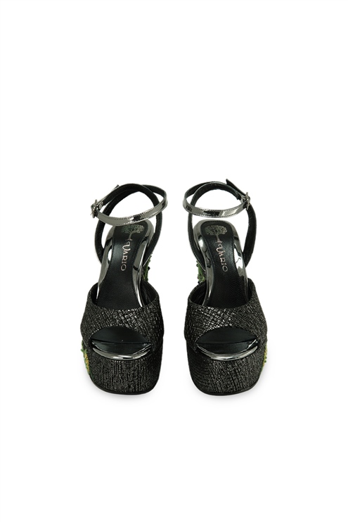 VARIO SIYAH GUMUS 722-122