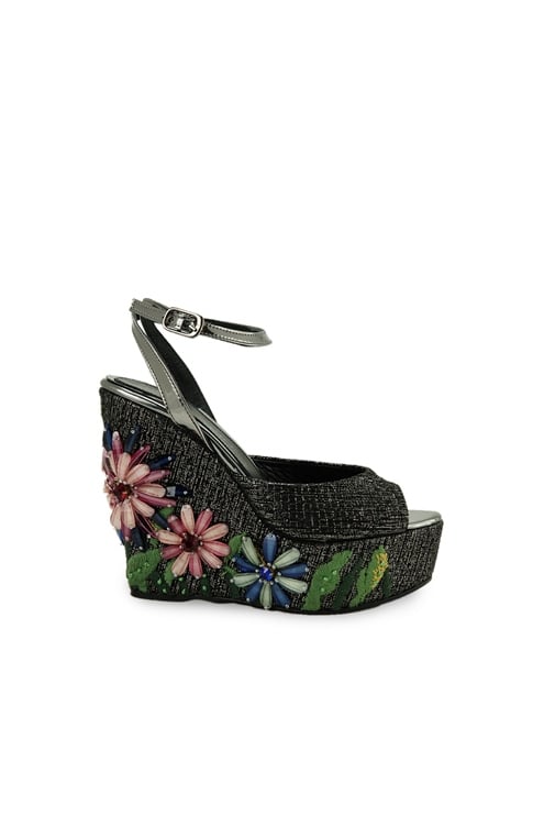 VARIO SIYAH GUMUS 722-122