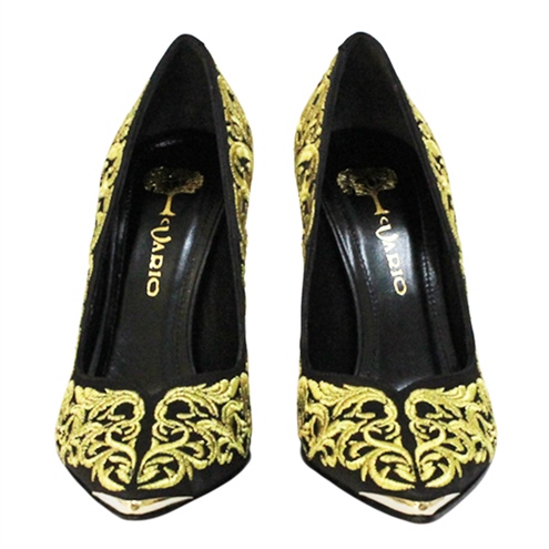 VARIO SIYAH SATEN - DORE