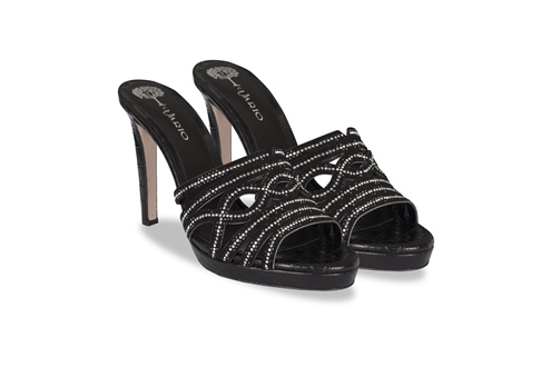 VARIO SIYAH SUET KROKO SIYAH WNX RUGAN SIYAH HKG JET LABRADOR R7422