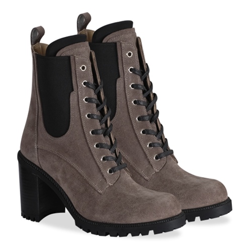 VARIO SONIA 3515 SCUBA STRECT SIYAH R7638