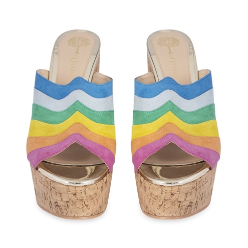 VARIO SUET FUSYA SUET MANGO ST 1444 ST 16006 ST SIRI ST MAVI WNX SPC 2 R6576