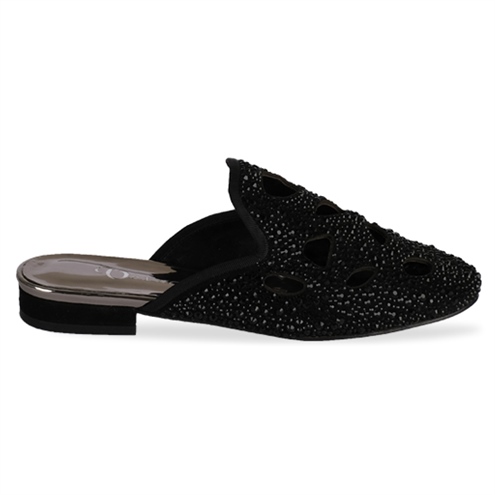 VARIO SUET SIYAH KANETE SPC AB3582 HKG JET R5789