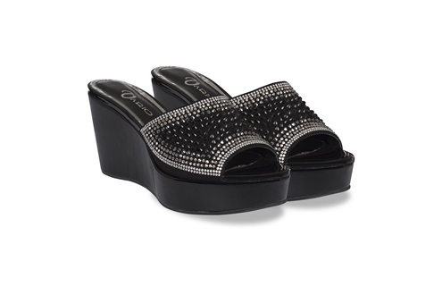 VARIO SUET SIYAH RUGAN SIYAH HKG CRYSTAL BLACK DIAMOND JET HEMATIT