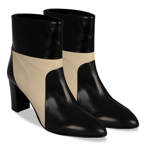 VARIO VITELLO NERO (SİYAH)