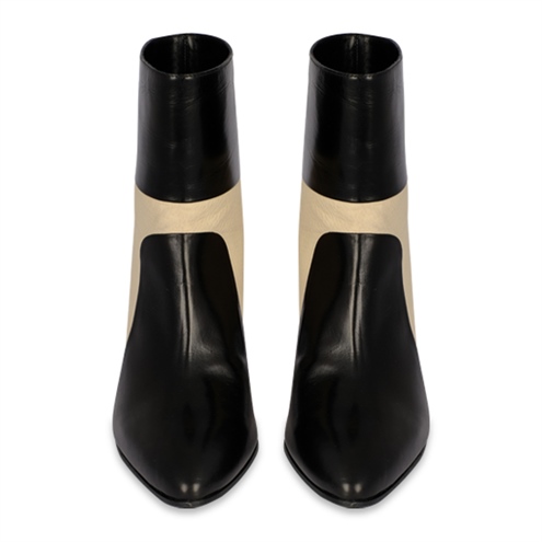 VARIO VITELLO NERO (SİYAH)