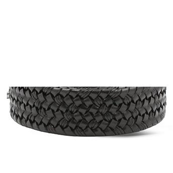 VARIO Siyah Örgü (Black Knitting)