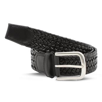 VARIO Siyah Örgü (Black Knitting)