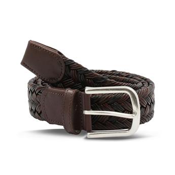 VARIO SIYAH KAHVE ÖRGÜ (Black Brown Knitted)