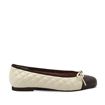 VARIO RUGAN SIYAH NAPA KREM