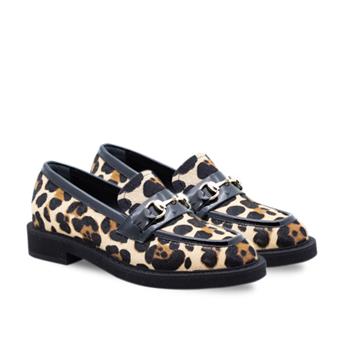 VARIO LEOPAR TAY (Leopard Colt)