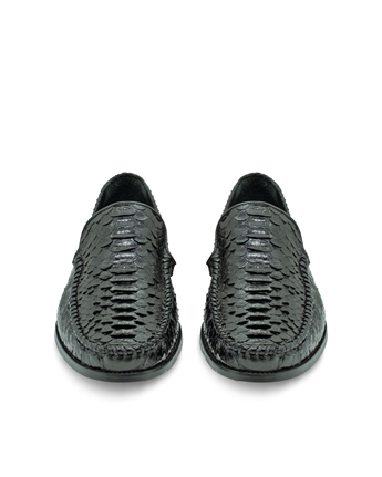VARIO Y47 SIYAH PITON(Original Python Black)
