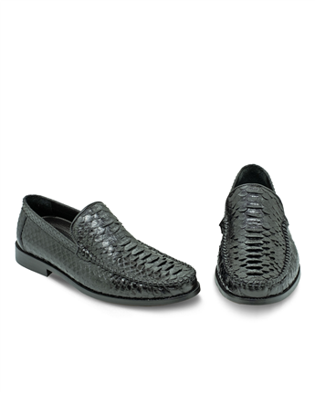 VARIO Y47 SIYAH PITON(Original Python Black)
