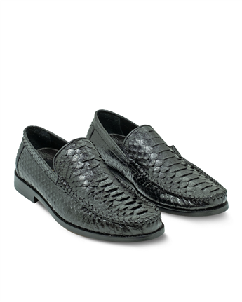 VARIO Y47 SIYAH PITON(Original Python Black)