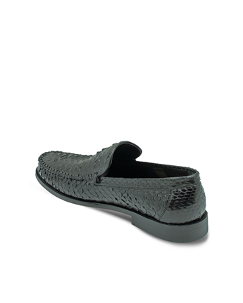 VARIO Y47 SIYAH PITON(Original Python Black)