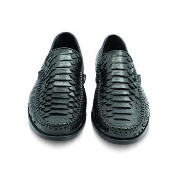 VARIO Y47 SIYAH PITON(Original Python Black)