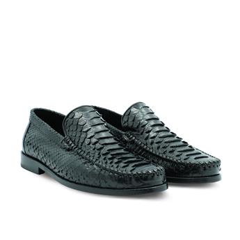 VARIO Y47 SIYAH PITON(Original Python Black)