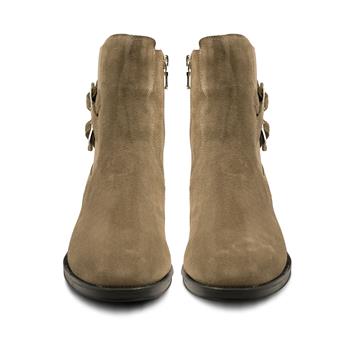 VARIO A74 CAMOSCIO ARDESIA C3399