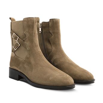 VARIO A74 CAMOSCIO ARDESIA C3399