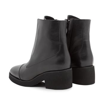 VARIO SIYAH AÇMA / SIYAH DERI