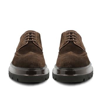 VARIO KAHVE SÜET(Brown Suede)