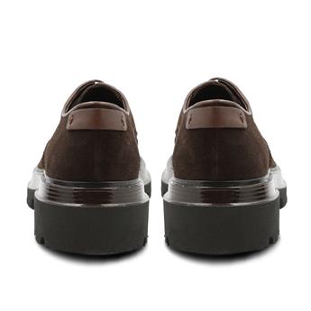 VARIO KAHVE SÜET(Brown Suede)