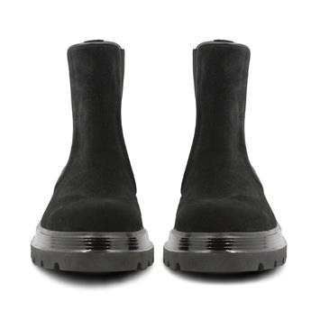 VARIO SÜET SİYAH C03 (Suede Black)