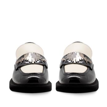 VARIO SIYAH RUGAN / BEJ