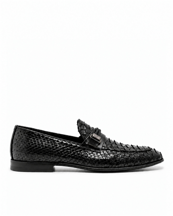 VARIO ORJ.PİTON SIYAH (Original Python Black)