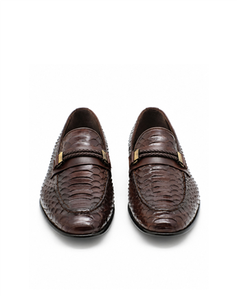 VARIO ORJ.PİTON KAHVE (Original Python Brown)