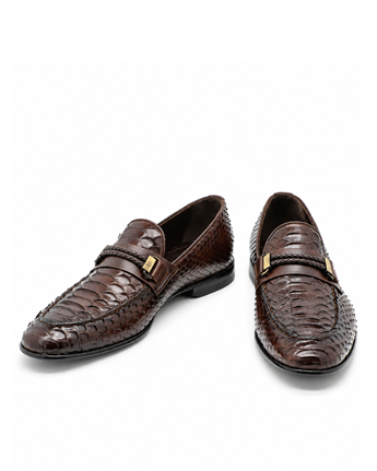 VARIO ORJ.PİTON KAHVE (Original Python Brown)